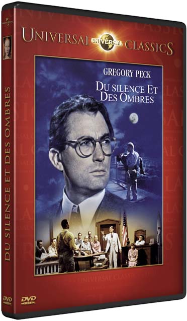 Du Silence Et Des Ombres [DVD]