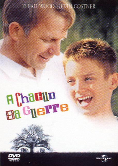 A Chacun Sa Guerre [DVD] - flash vidéo