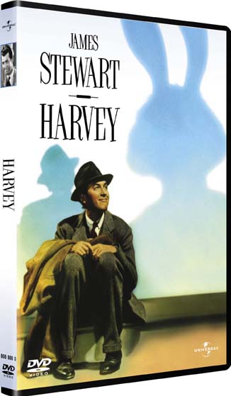 Harvey [DVD] - flash vidéo