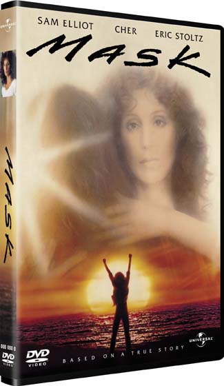 Mask [DVD] - flash vidéo