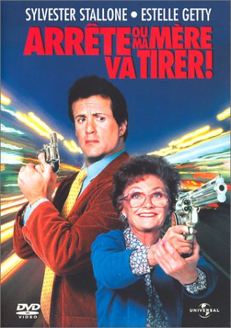 Arrete Ou Ma Mere Va Tirer [DVD] - flash vidéo