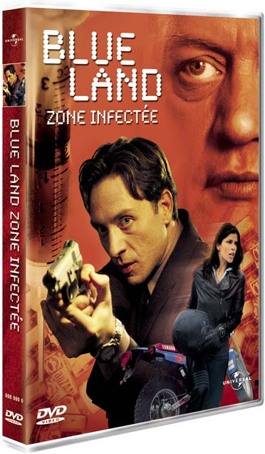 Blue Land [DVD] - flash vidéo