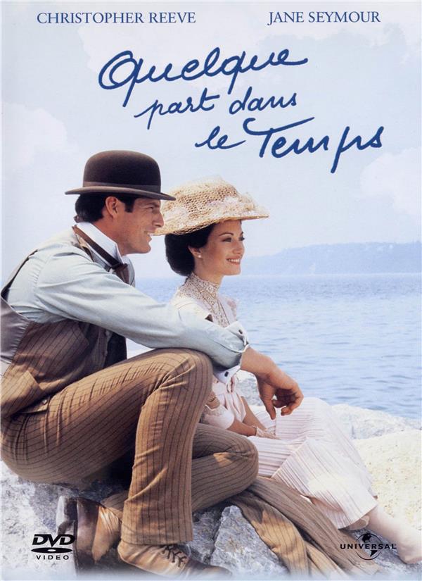 Quelque Part Dans Le Temps [DVD] - flash vidéo