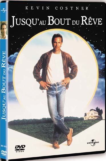 Jusqu'au Bout Du Reve [DVD] - flash vidéo