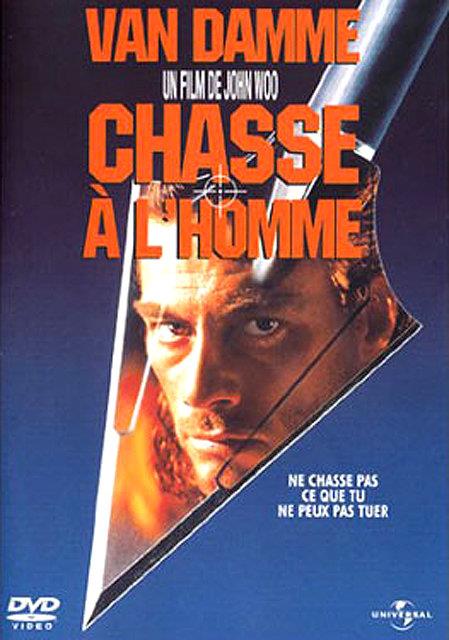 Chasse A L'homme [DVD]