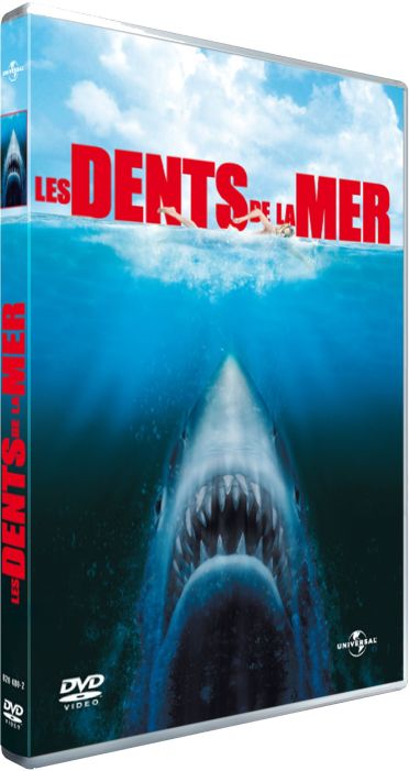 Les Dents de la mer [DVD]