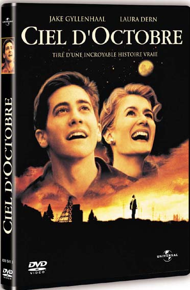 Ciel D'octobre [DVD] - flash vidéo