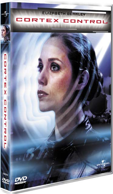Cortex Control [DVD] - flash vidéo