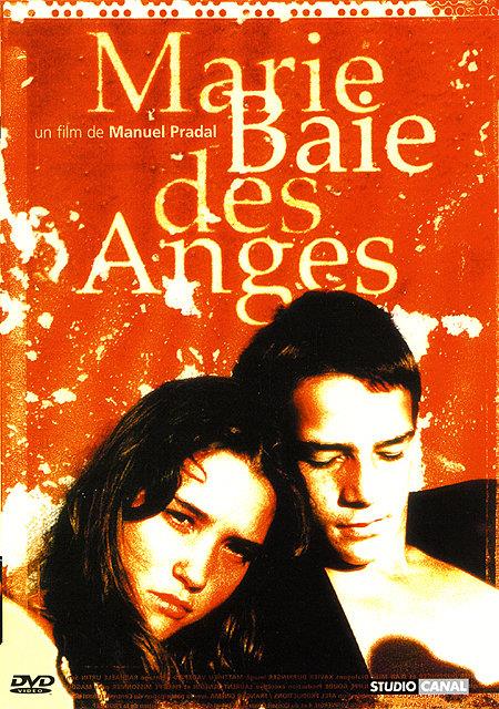Marie Baie Des Anges [DVD] - flash vidéo