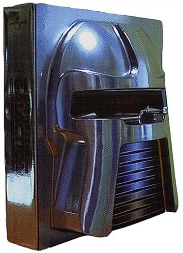 Galactica : La Bataille De L'espace [DVD] - flash vidéo
