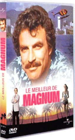 Magnum [DVD] - flash vidéo