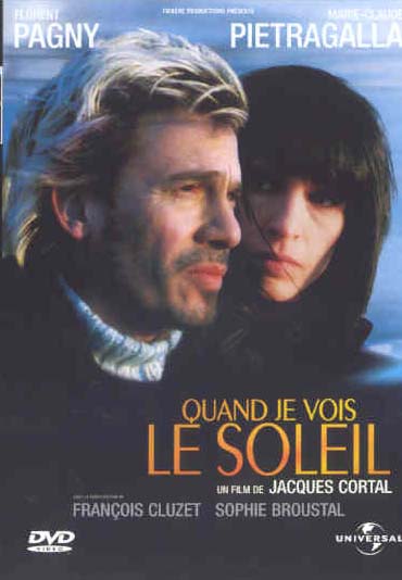 Quand Je Vois Le Soleil [DVD] - flash vidéo