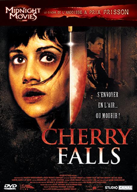 Cherry Falls [DVD] - flash vidéo