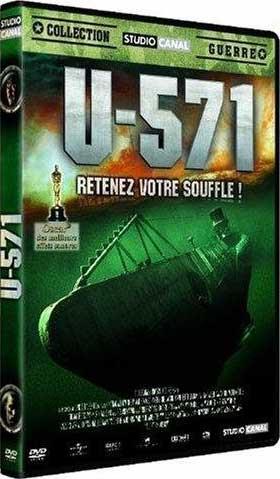 U-571 [DVD] - flash vidéo
