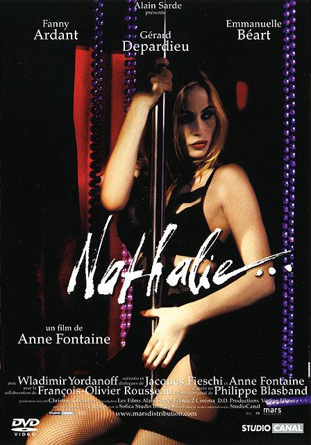 Nathalie... [DVD] - flash vidéo