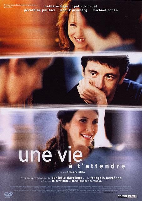 Une Vie à T'attendre [DVD] - flash vidéo