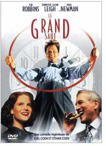 Le Grand Saut [DVD] - flash vidéo