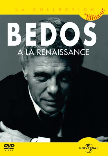 Bedos : A La Renaissance [DVD] - flash vidéo