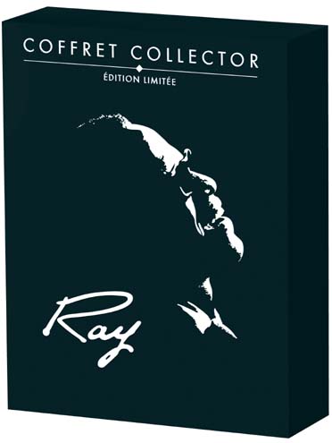 Ray [DVD] - flash vidéo