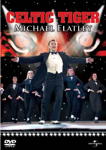 Celtic Tiger [DVD] - flash vidéo