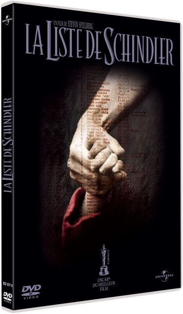 La Liste de Schindler [DVD]