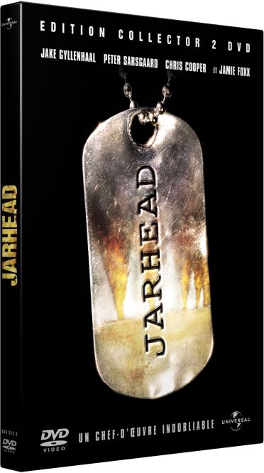 Jarhead, La Fin De L'innocence [DVD] - flash vidéo
