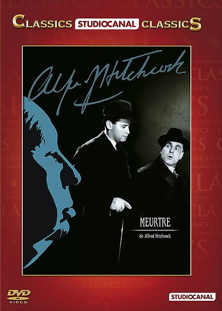 Meurtre [DVD] - flash vidéo