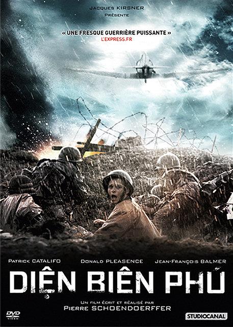 Dien Bien Phu [DVD] - flash vidéo