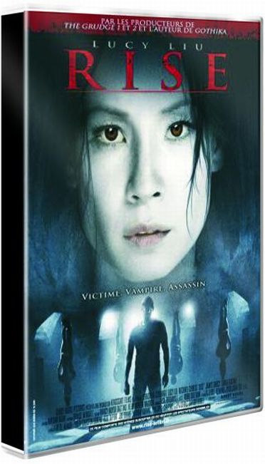 Rise [DVD] - flash vidéo