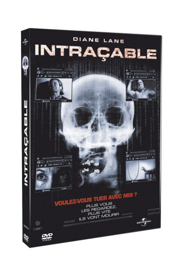 Intraçable [DVD]