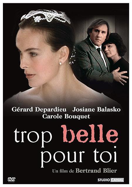 Trop Belle Pour Toi [DVD] - flash vidéo