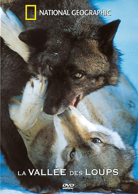 La Vallée Des Loups [DVD] - flash vidéo
