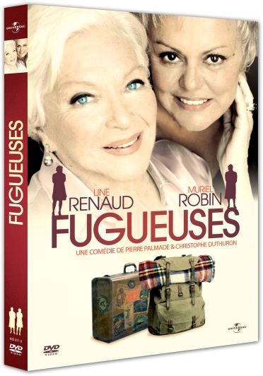 Les Fugueuses [DVD] - flash vidéo