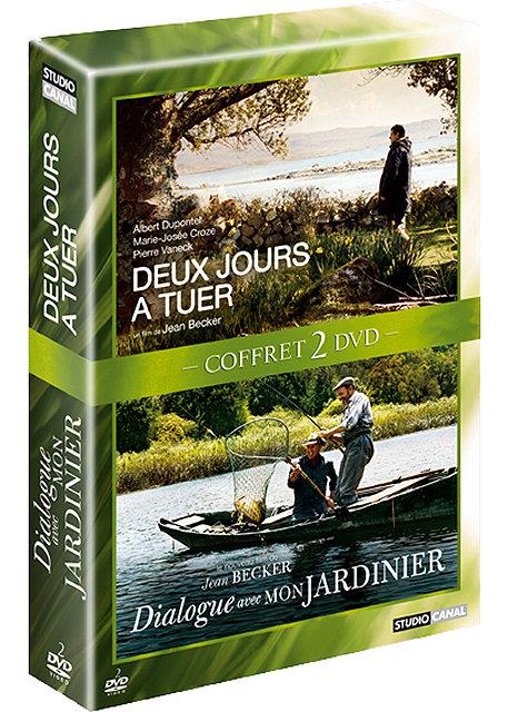 Deux Jours A Tuer Dialogue Avec Mon Jardinier [DVD] - flash vidéo