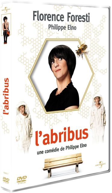 L'abribus [DVD] - flash vidéo