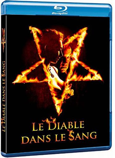 Le Diable dans le sang [Blu-ray] - flash vidéo