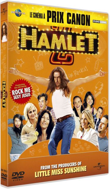 Hamlet 2 [DVD] - flash vidéo