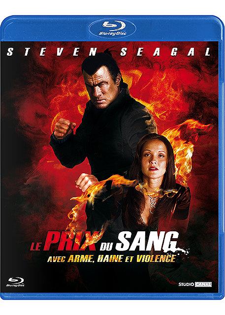 Le Prix du sang [Blu-ray] - flash vidéo