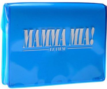 Mamma Mia ! [DVD] - flash vidéo
