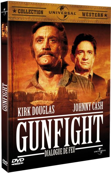 Dialogue De Feu [DVD] - flash vidéo