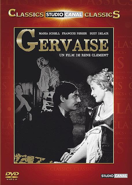 Gervaise [DVD] - flash vidéo
