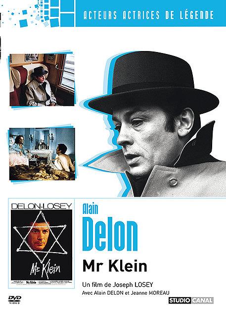 Mr Klein [DVD] - flash vidéo