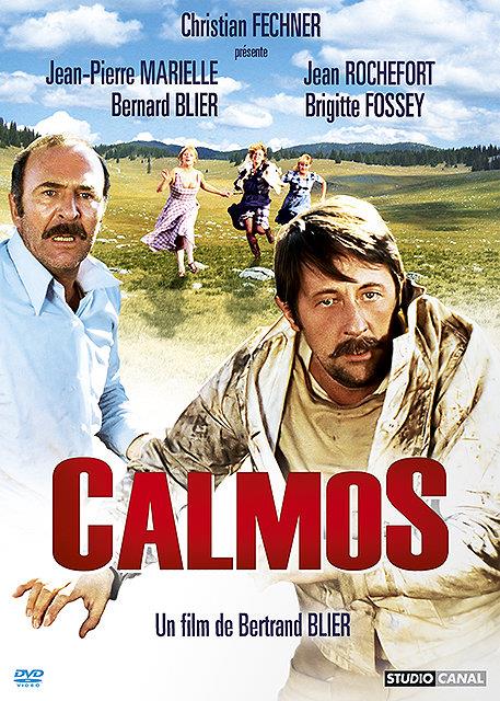 Calmos [DVD]