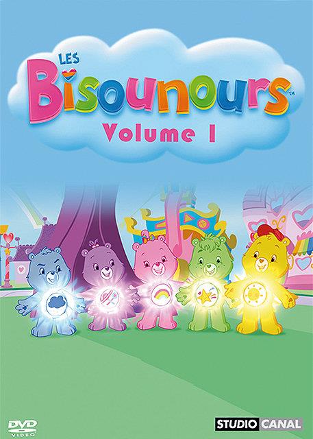 Bisounours, Vol. 1 [DVD] - flash vidéo
