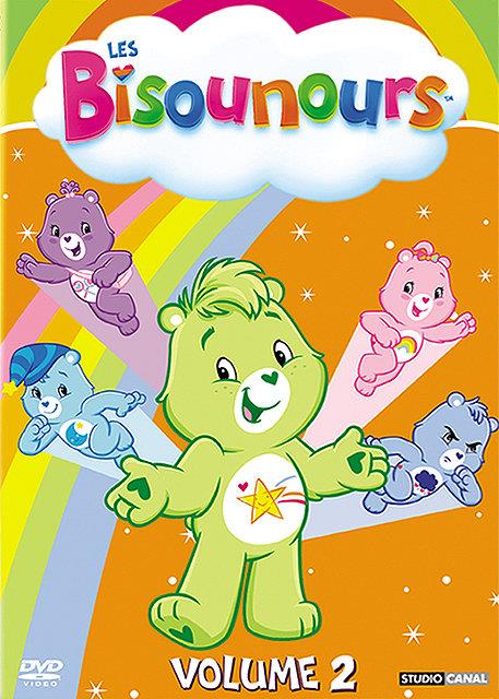 Bisounours, Vol.2 [DVD] - flash vidéo