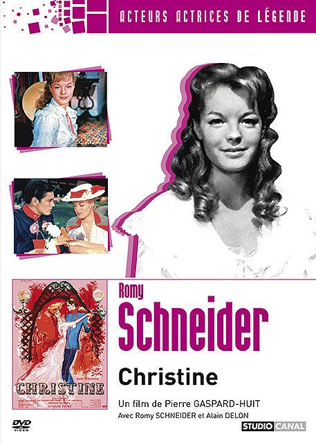 Christine [DVD] - flash vidéo