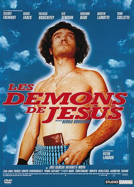 Les Démons De Jésus [DVD] - flash vidéo