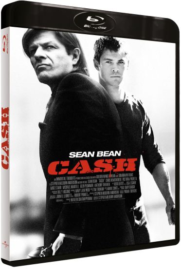 Cash [Blu-ray] - flash vidéo