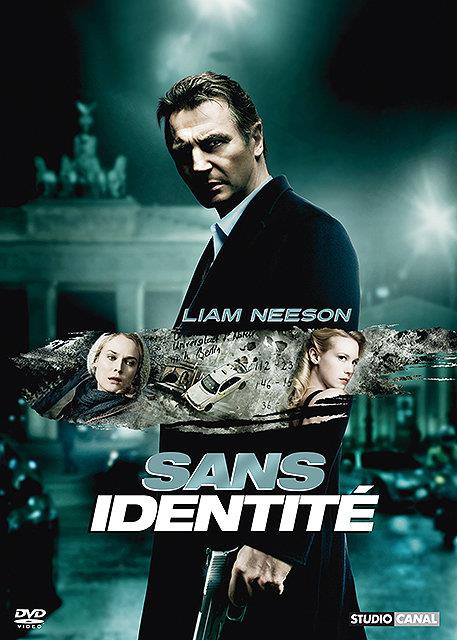 Sans identité [DVD] - flash vidéo