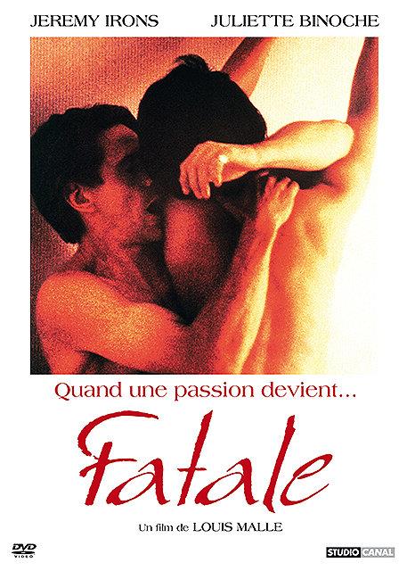 Fatale [DVD] - flash vidéo